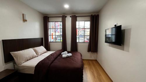 Tanah Rata Hotel | Skye Hotel