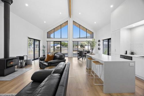 Halls Gap House | Skyframe Hosted by Halls Gap Accommodation