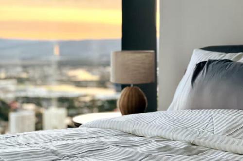 Broadbeach Apartment | Skyline 1b oceanview Apt