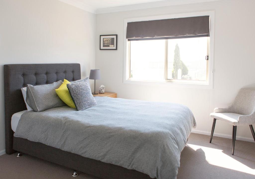 Temora House | SkyLodge Temora