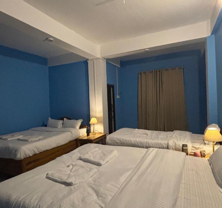 Bomdila House | Skynora Stay