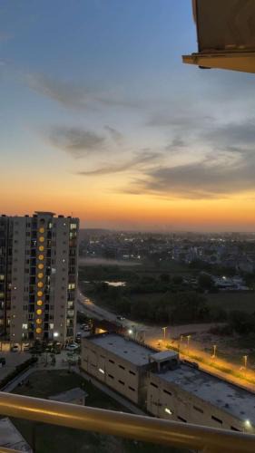 Chandigarh Apartment | Skypod13