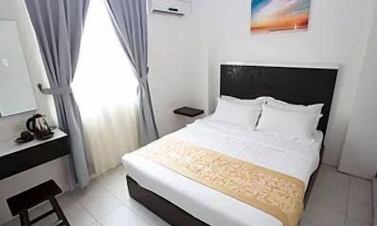 Chukai Hotel | Skyview Hotel