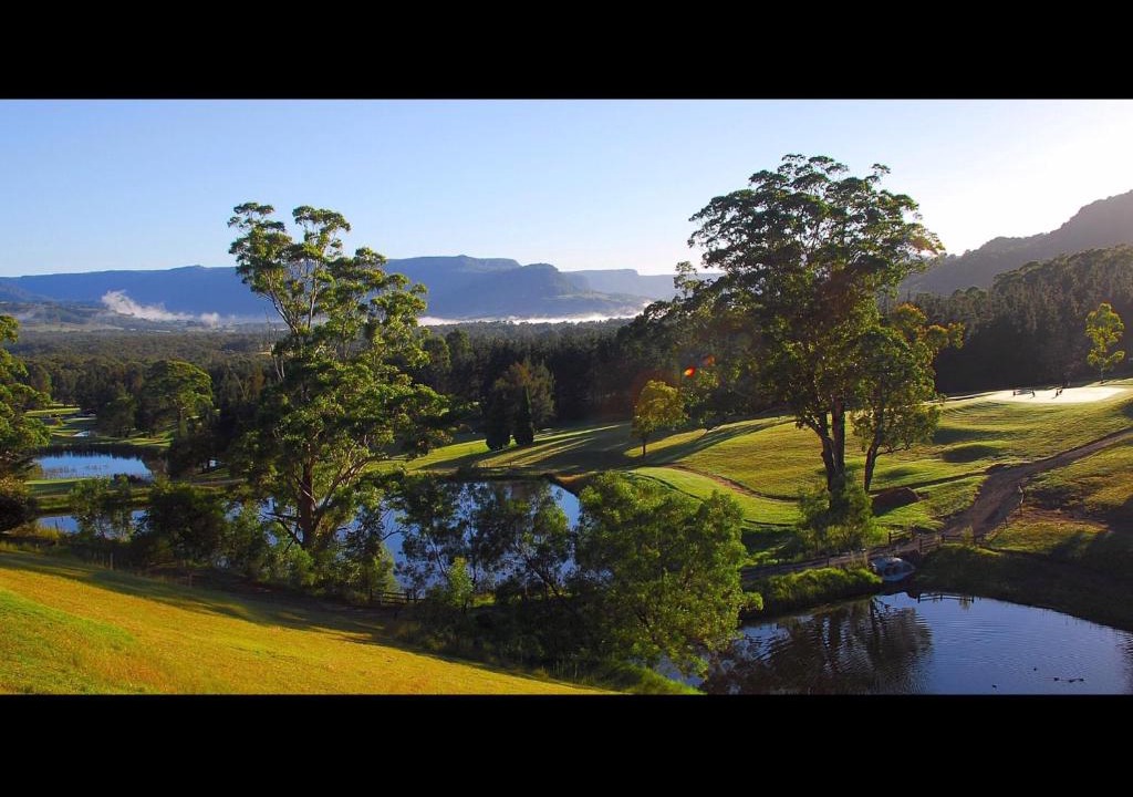 Kangaroo Valley House | SkyView Villa