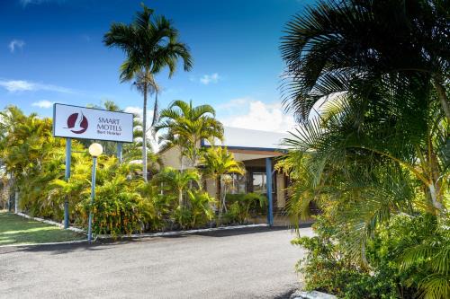 Millbank Hotel | Smart Motels Bert Hinkler Bundaberg