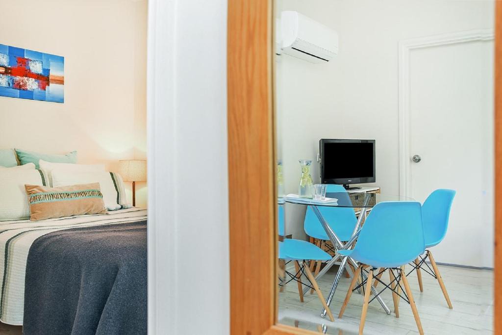 Victor Harbor Apartment | Smugglers Resort-Style Apartments no 9