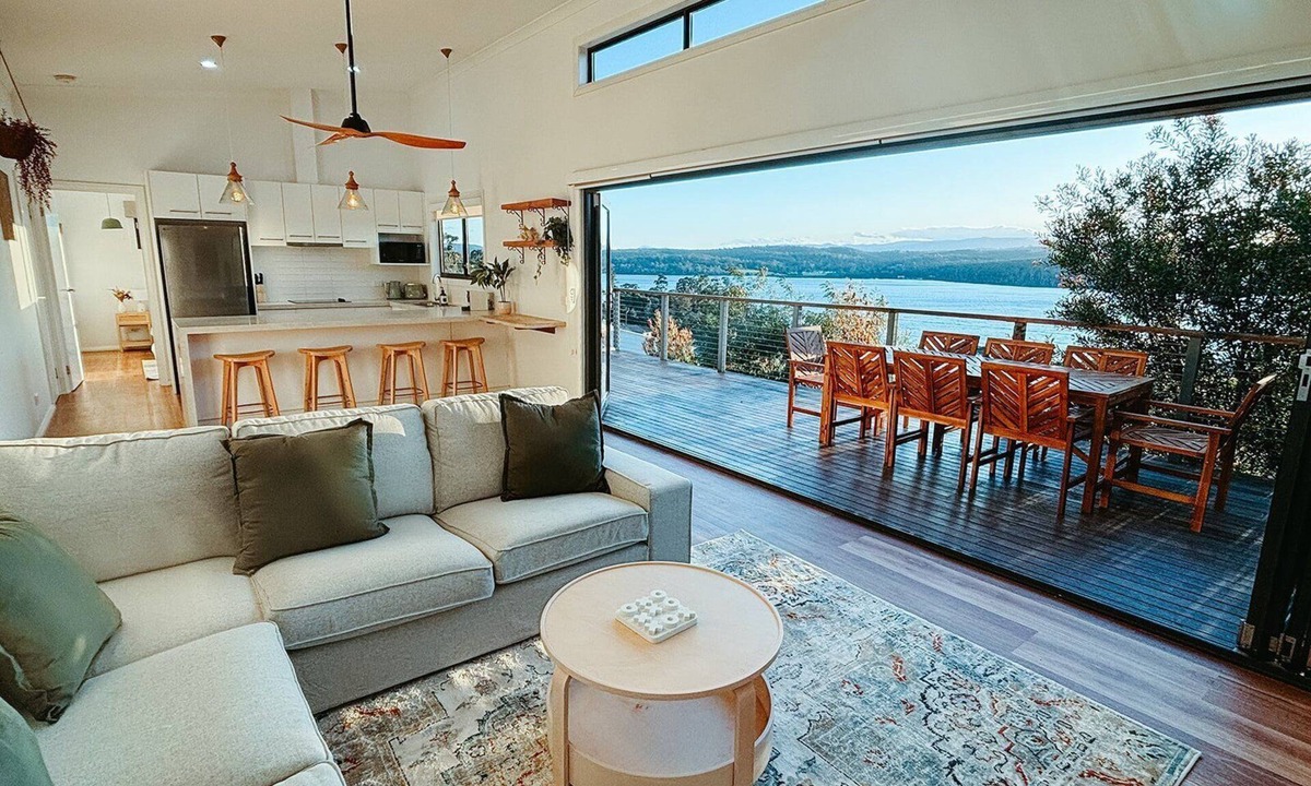 Merimbula Cabin | Snapper Hideaway - Pet Friendly