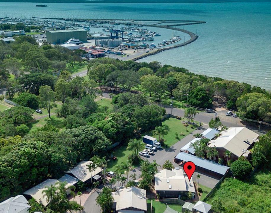 Urangan Apartment | Snapper Villa - Seaside