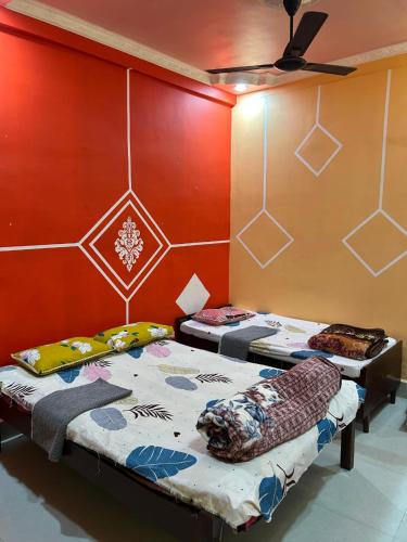 Karimganj Hotel | Snehalata Lodge