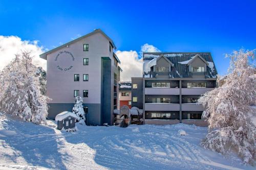 Falls Creek Apartment | Snow Ski Apartments 11