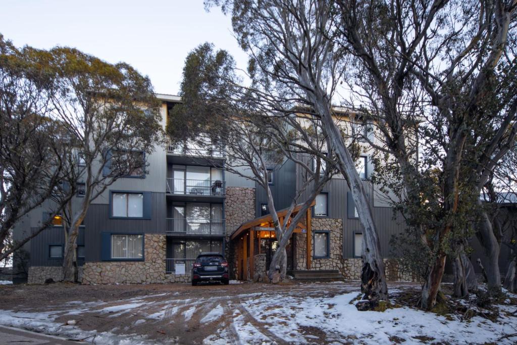 Mount Buller Apartment | Snowflake 14