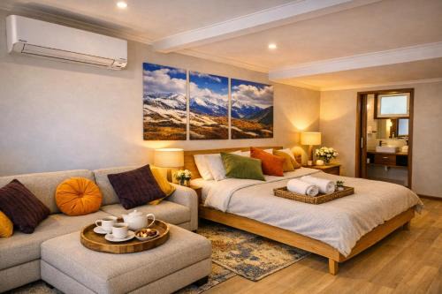 Cooma Apartment | Snowy Mountains Cooma Studio
