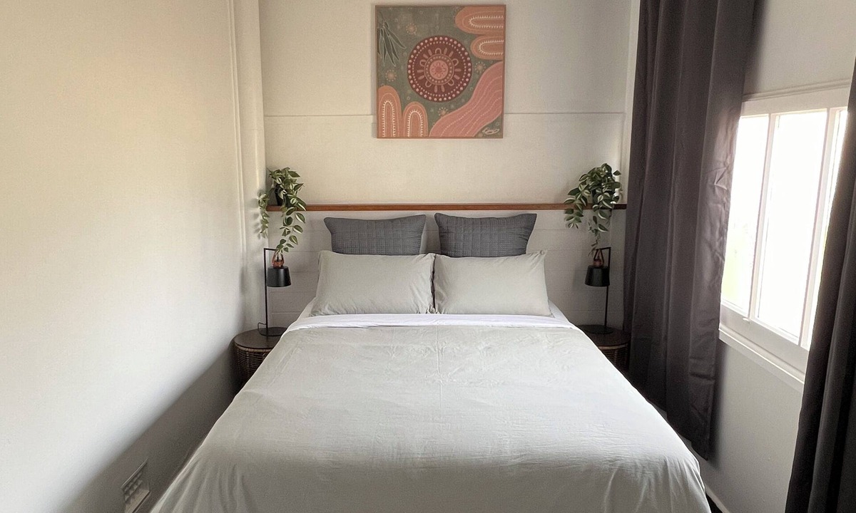 Renmark Apartment | Snug & Cosy Unit with Relaxing Bath