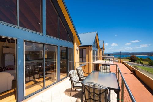Eden Villa | Snug Cove Villas