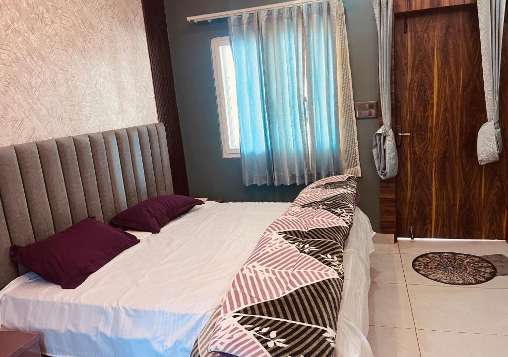 Pithoragarh House | Soar Serenity Homes