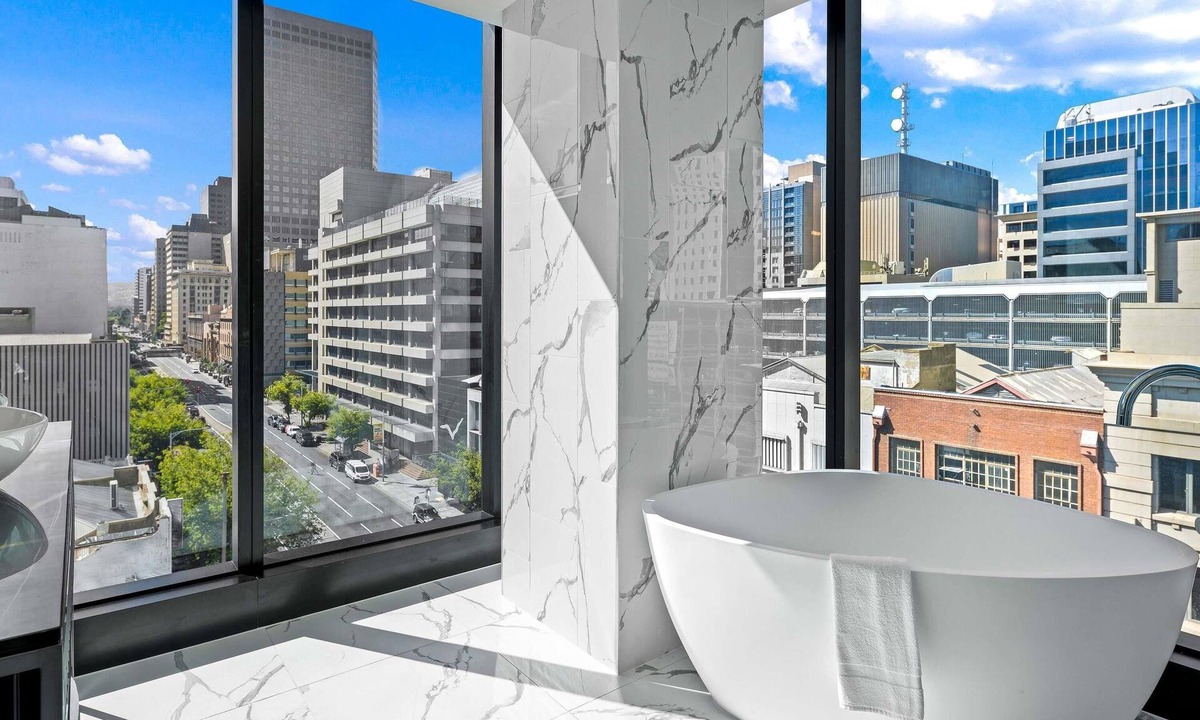 Adelaide Central Business District Hotel | Sofitel Adelaide