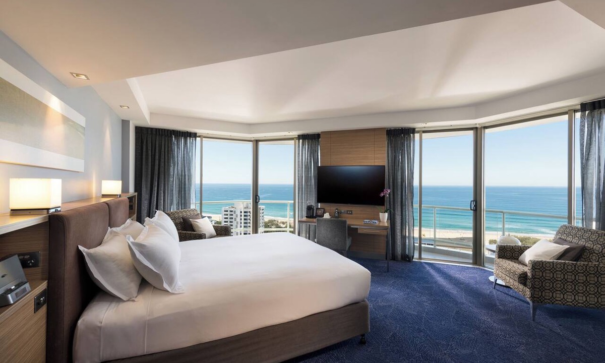Broadbeach Hotel | Sofitel Gold Coast Broadbeach