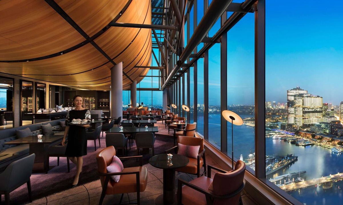 Darling Harbour Hotel | Sofitel Sydney Darling Harbour