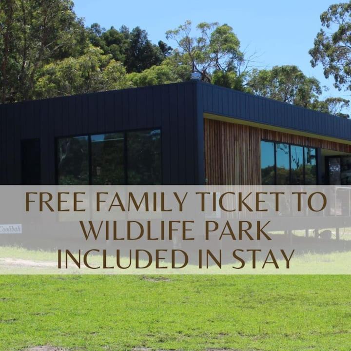 Hindmarsh Valley House | Softfoot Farm Luxury Retreats