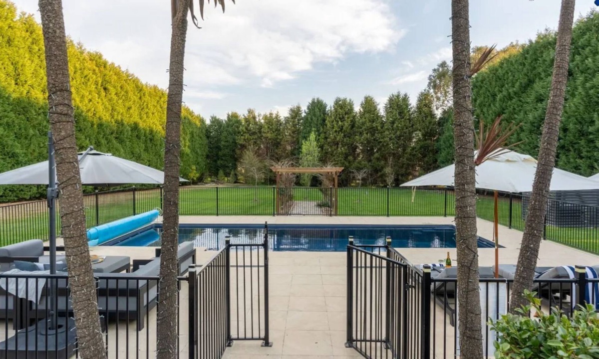 East Bowral House | Soho House – Charming poolside escape