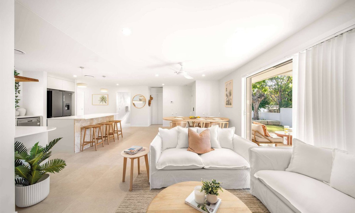 Mooloolaba House | Solara Escape Mooloolaba, Pool + Dog-Friendly Home