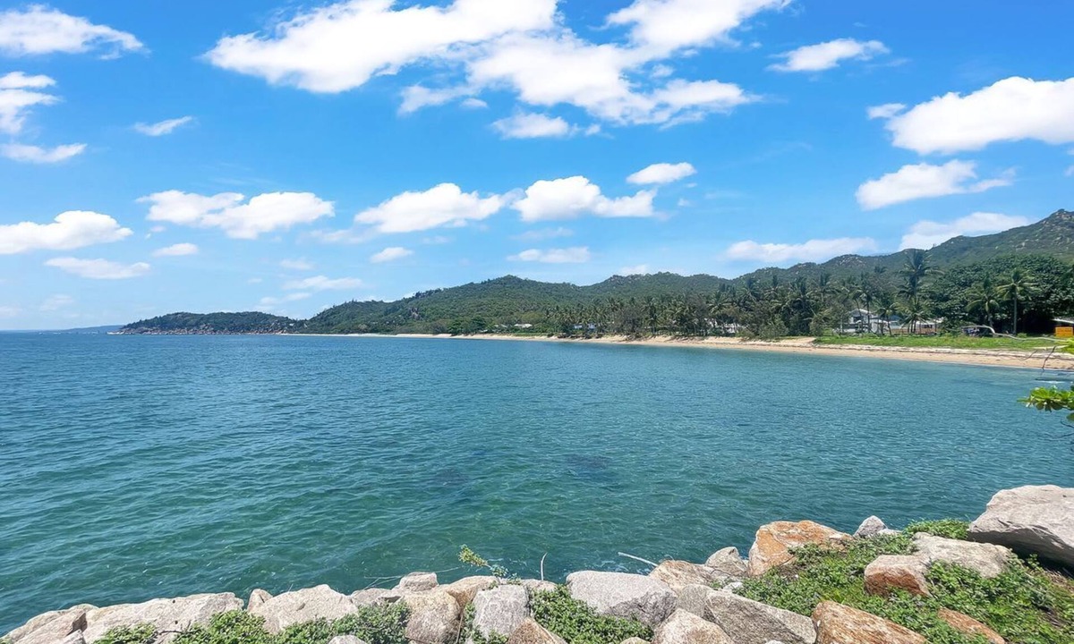 Nelly Bay Apartment | Solmar At The Waters Edge