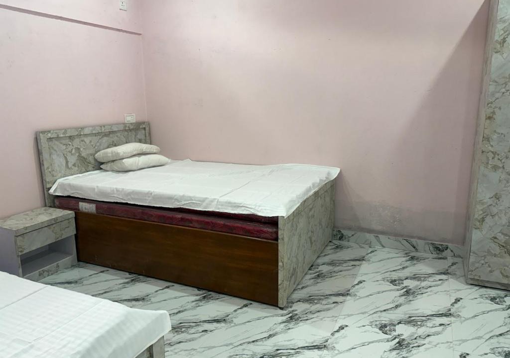 Dibrugarh Apartment | Soma stays v