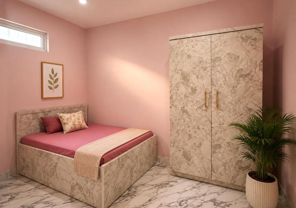 Dibrugarh House | SomastaysV