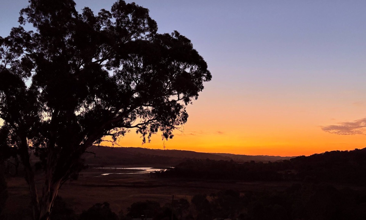 Bonnie Doon House | Someplace Else