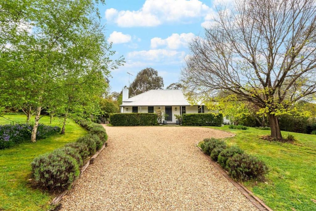 Berrima House | Somerset, Berrima, Southern Highlands