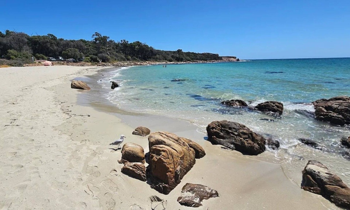 Dunsborough House | Sommerhus - Dunsborough