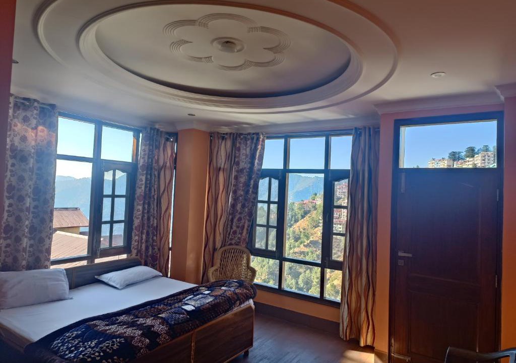 New Shimla Bed & Breakfast | Soodbnb