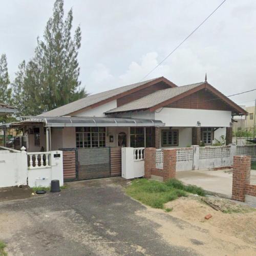 Dungun House | Soora Stay Dungun