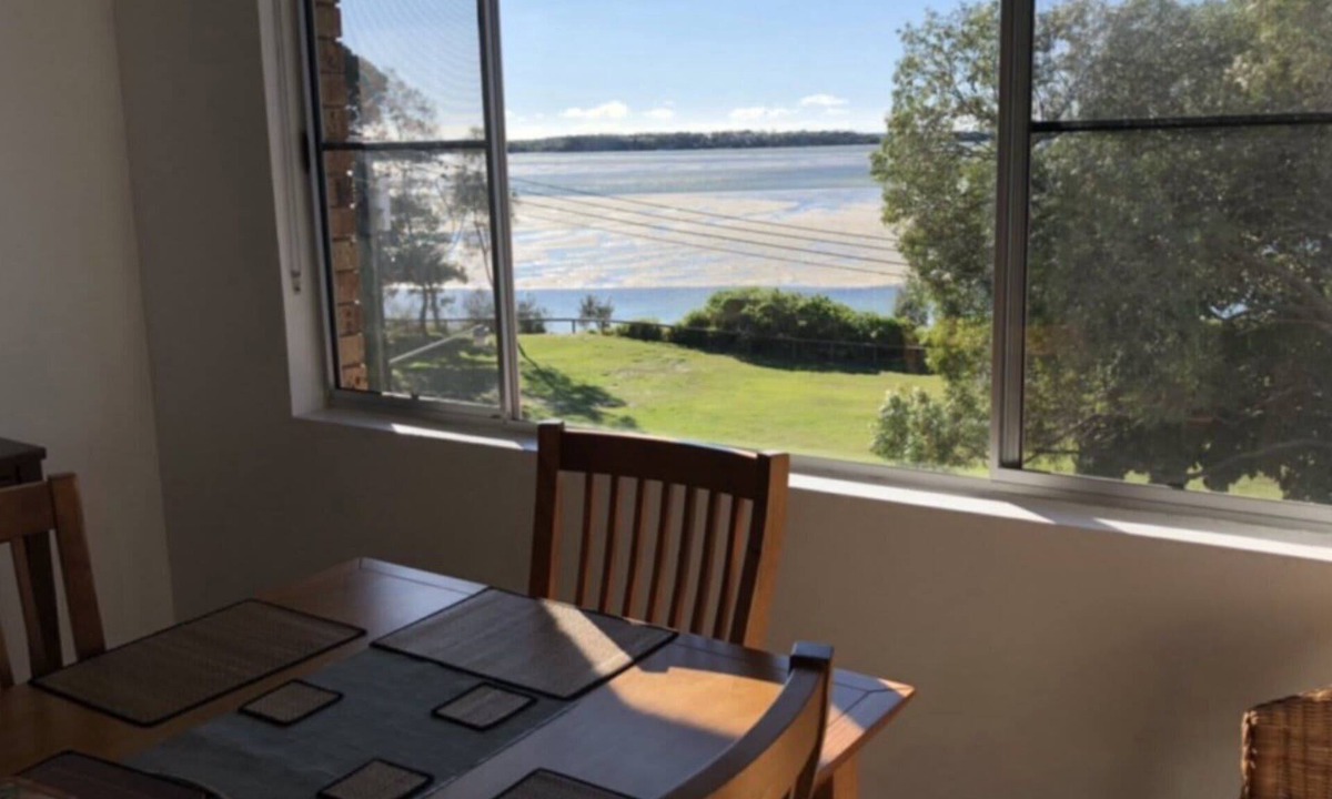 Golden Beach Apartment | Sorrento U5 Golden Beach Waterfront Escape