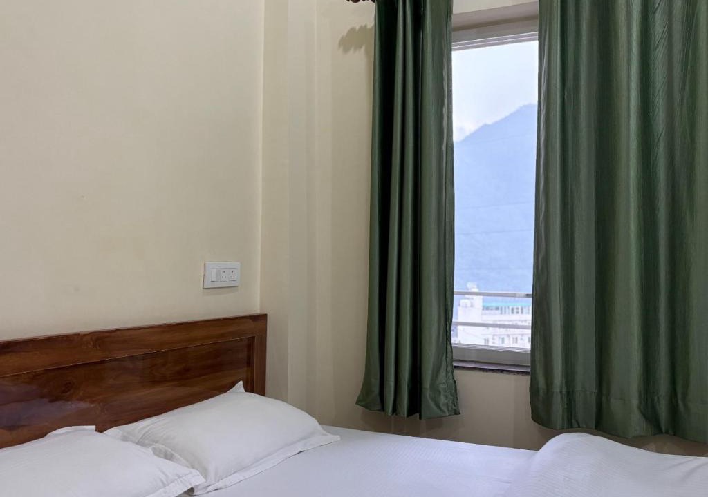 Tapovan Hotel | Soul Stays