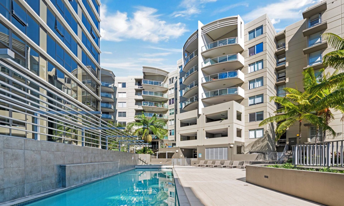South Brisbane Apartment | South bank serviced apartments