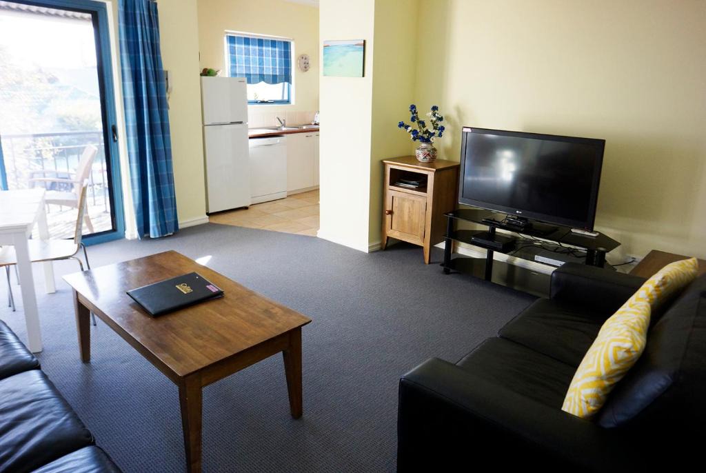 South Fremantle Apartment | South Beach 58