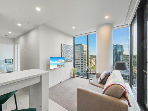 South Melbourne Apartment | South Melbourne Serenity
