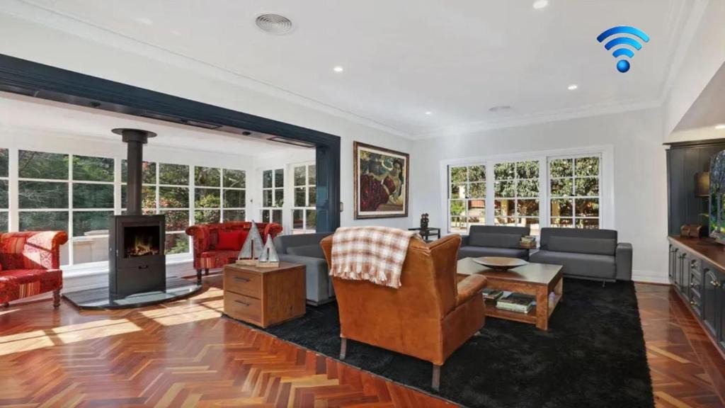 Bowral House | Southern Grace