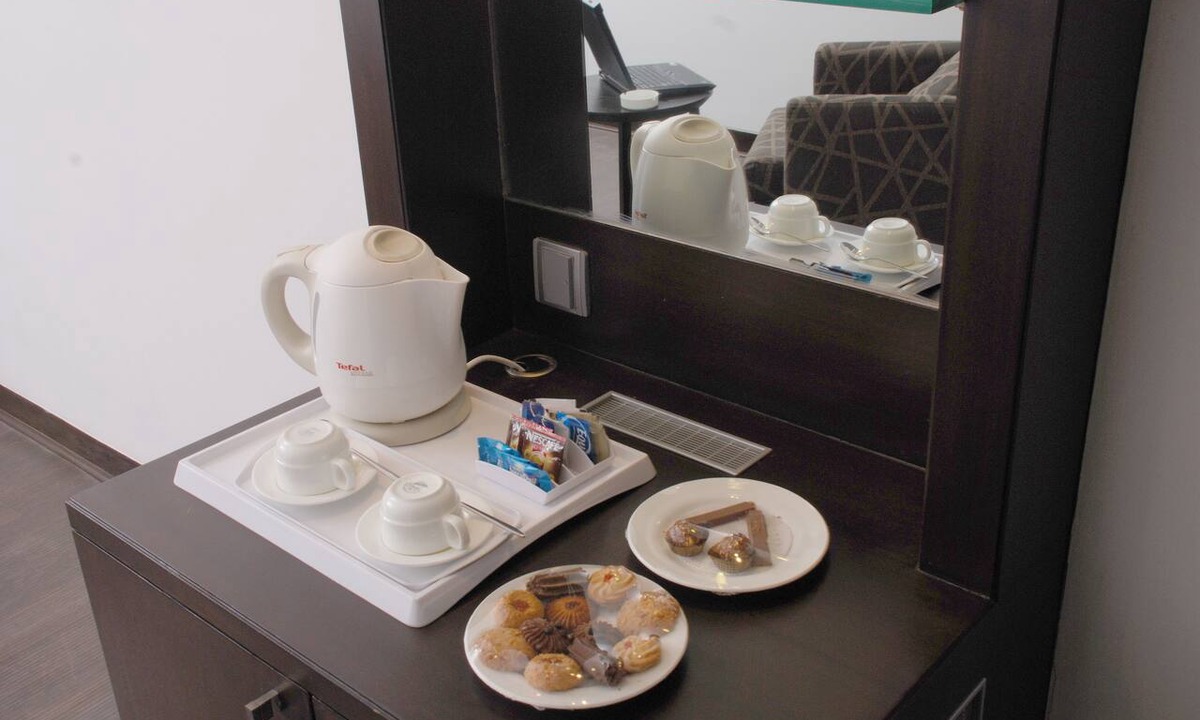 Kalighat Hotel | Southern Plaza