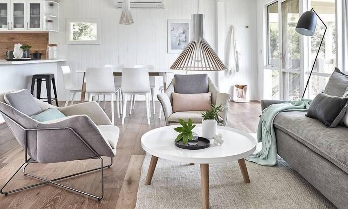 Blairgowrie House | Southern Sand