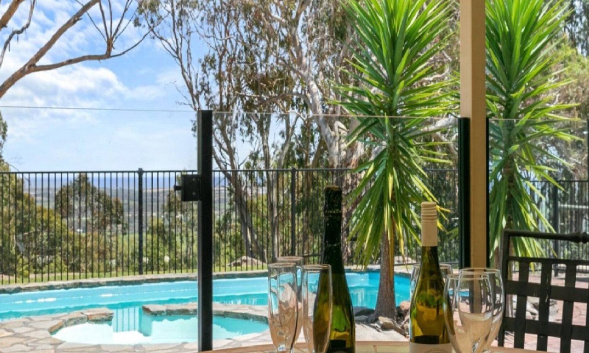 Willunga South House | Southern Vales by Wine Coast Holiday Rentals