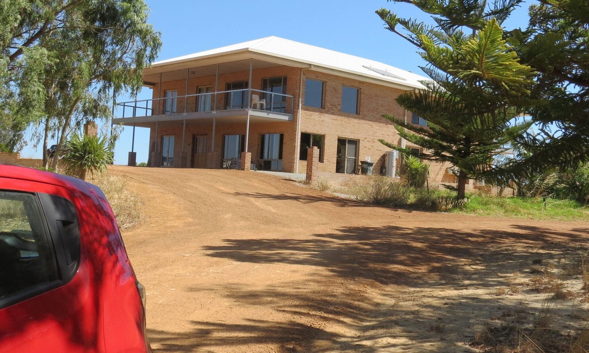 Jurien Bay House | Space and views aplenty n sensational sunsets and more stars than you can wished