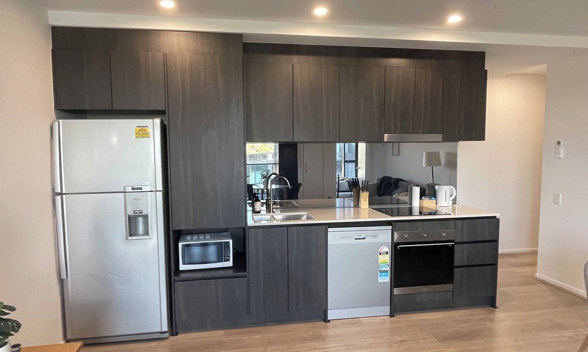 Bruce Apartment | spacious 2 bedroom apartment in Belconnen