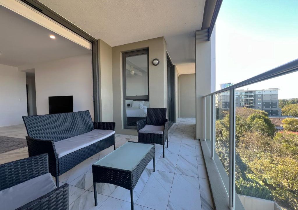 Woolloongabba Apartment | Spacious 2 bedroom Apartment in Woolloongabba