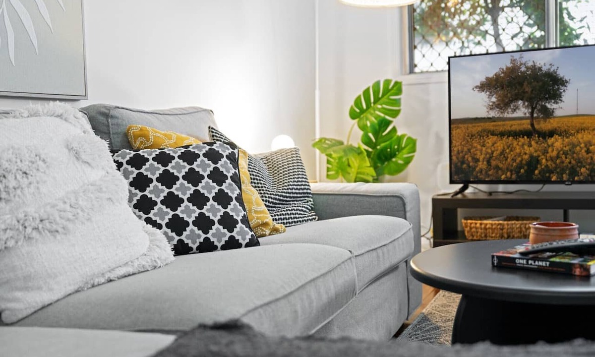 Paddington Apartment | Spacious 3-Bed House in Leafy Paddington