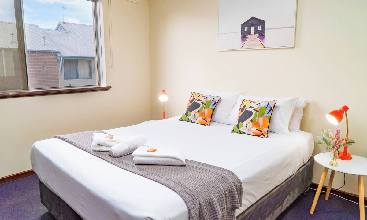Rivervale Apartment | Spacious & Cosy Self-Contained Apartment