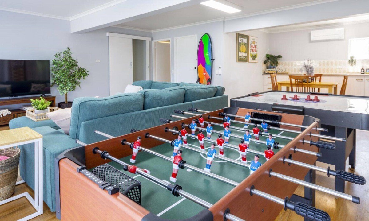 Woorim House | SPACIOUS FAMILY FRIENDLY HOME IN WOORIM