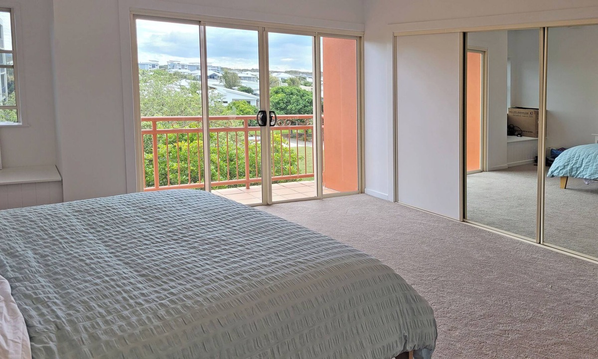 Marcoola Apartment | Spacious Marcoola seaside 3-bedroom apartment