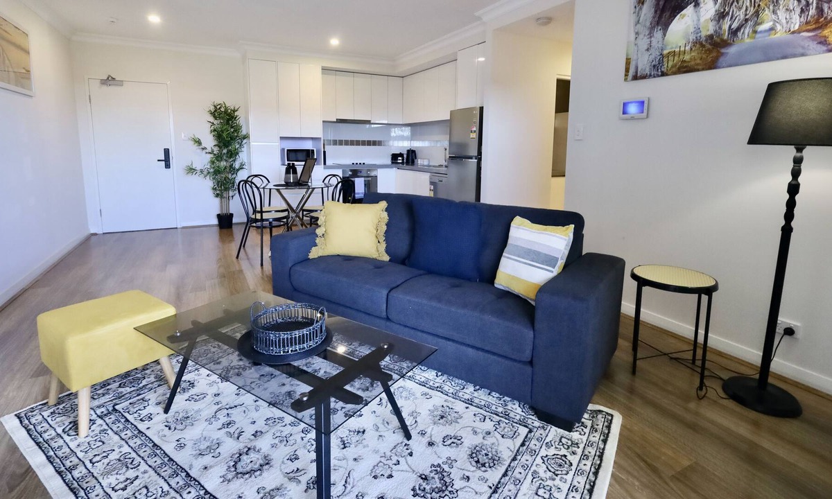 Midland Apartment | Sparkling New Quality - Midland - family perfect sleeps 4